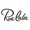 ruelala.com Logotype