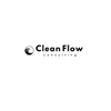 CLEAN FLOW CONSULTING Logotype