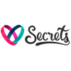 Secrets Shop Logó