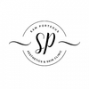 SP Aesthetics and Skin Clinic Logotyp
