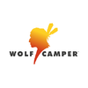 Wolf Camper Logo