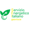 Servizio Energetico Italiano S.r.l. Logotipo