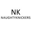Naughty Knickers Logotipo