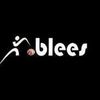 BLEES LENTILLY Logotype