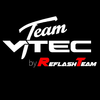 teamVTEC Logotype