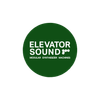 Elevator Sound Logotip