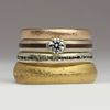 Justin Duance Jewellery Logotipo