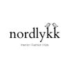 nordlykk Logotype