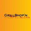 grillshopen Logotyp