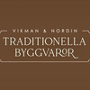 Traditionella byggvaror Logotype