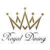 Royal Dining Logotipo