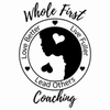 Whole First Life Coaching Logotype