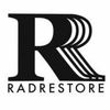 Radrestore Logotype