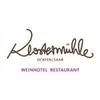 Weinhotel Klostermühle Logotipo