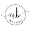 MAY & BAHRU Logotyp