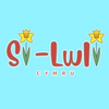 Si-lwli Cymru Logó