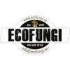 Ecofungi Logotipo