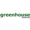 Greenhouse Emporium Logotipo