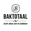 Baktotaal Logotype