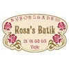 Rosa's Butik Logo