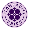 Flower City Union Logotyp