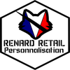 Renard Retail Logotype