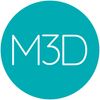 Mint3D Logó