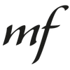 magnefuruholmen.com Logotype