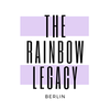 The Rainbow Legac Logotipo