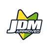 JDMapproved Logotype