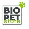 Bio Pet Store Logotipo