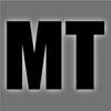 MT-SOUND Logotype