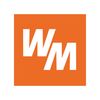 Wood-Mizer Sverige Logotyp