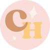 The Crystal House Logotip