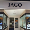Jago Jewellers Logó