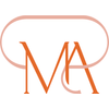 Marla Aaron Logotype