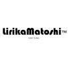 Lirika Matoshi Logotype
