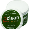 2cleanuniversal.com Logotype