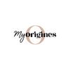MyOrigines Logotype