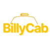 BillyCab Logotipo