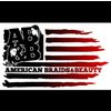 American Braids And Beauty Logotype