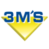 3MS - M. Miranda Electrodomésticos LDA Logotipo