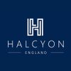 HALCYON DECKING Logotype