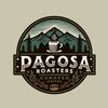 Pagosa Roasters Logo