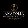 Anatolia Restaurang & Pizzeria Logotyp