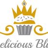 DELICIOUSBLISSBAKERY Logotyp