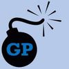 Gunpowder Press Logotype