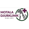 Motala Djurklinik AB E Logotyp