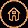 Bed by the Sea Logo
