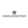 FamiljensFynd.se Logotyp